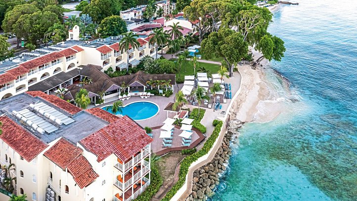 Tamarind, Barbados, An Autograph Collection All Inclusive Resort