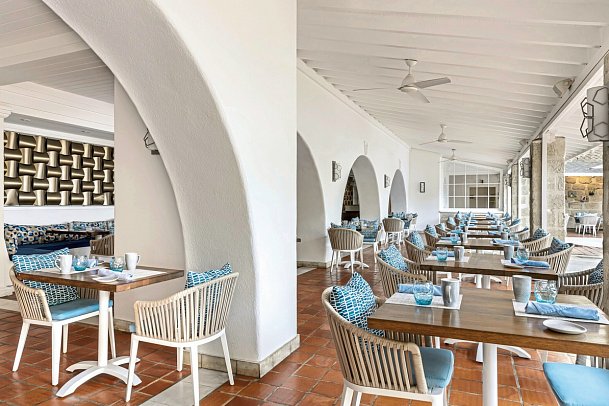 Tamarind, Barbados, An Autograph Collection All Inclusive Resort