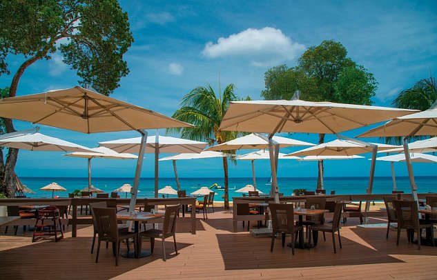 Tamarind, Barbados, An Autograph Collection All Inclusive Resort - Restaurant