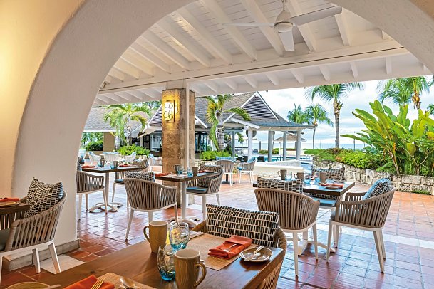 Tamarind, Barbados, An Autograph Collection All Inclusive Resort