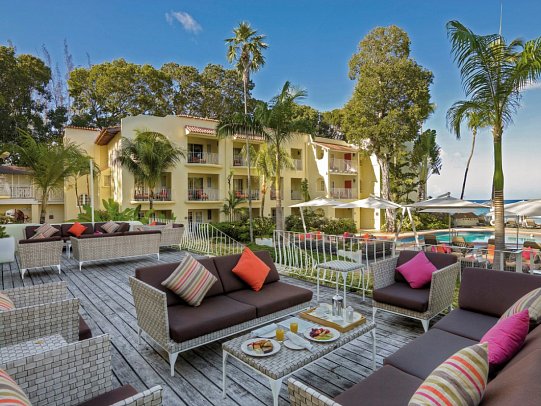 Tamarind, Barbados, An Autograph Collection All Inclusive Resort - Pool Deck