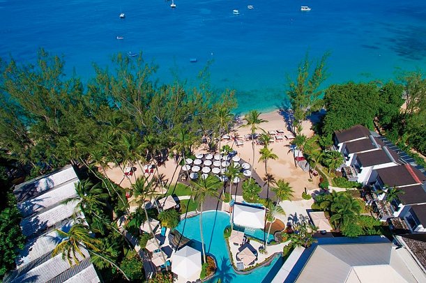 Tamarind, Barbados, An Autograph Collection All Inclusive Resort