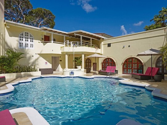 Tamarind, Barbados, An Autograph Collection All Inclusive Resort - Pool