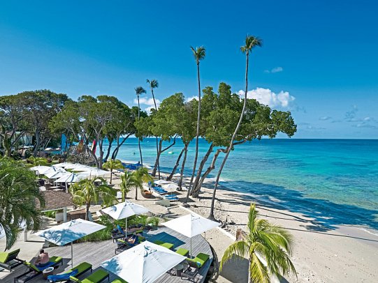 Tamarind, Barbados, An Autograph Collection All Inclusive Resort - Strand