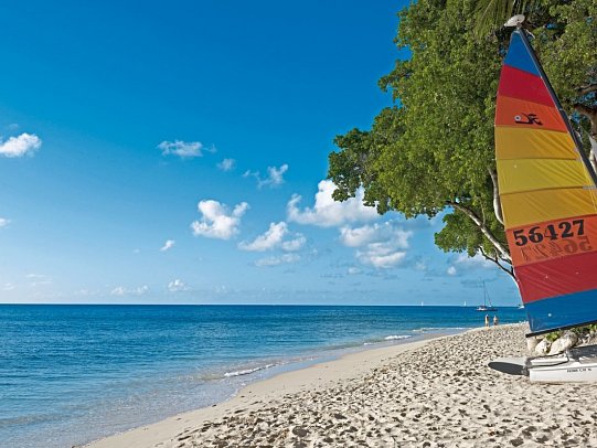 Tamarind, Barbados, An Autograph Collection All Inclusive Resort