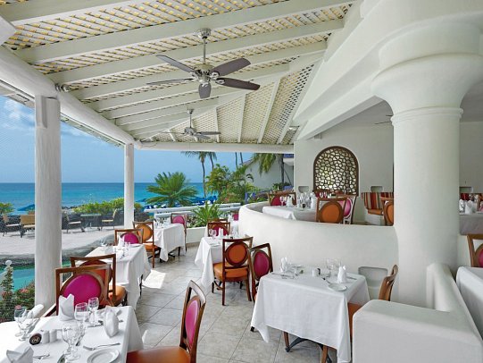 Crystal Cove, Barbados, A Tribute Portfolio All-Inclusive Resort - Restaurant