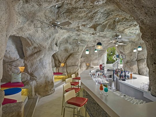 Crystal Cove, Barbados, A Tribute Portfolio All-Inclusive Resort - Cave Bar
