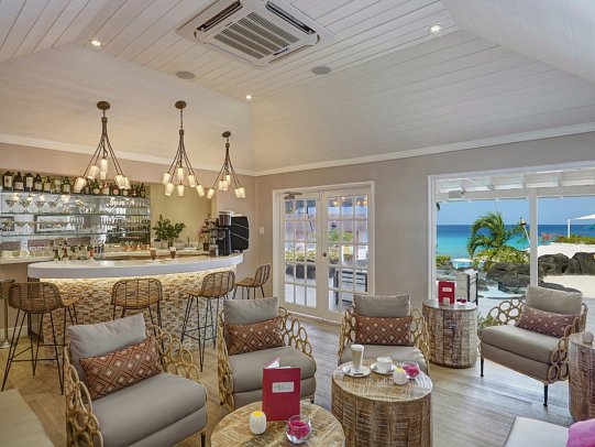Crystal Cove, Barbados, A Tribute Portfolio All-Inclusive Resort - Bar