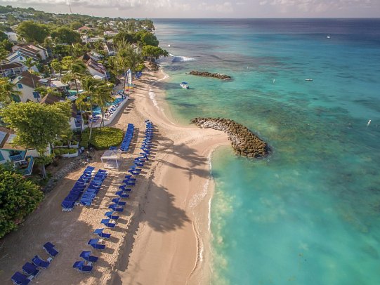 Crystal Cove, Barbados, A Tribute Portfolio All-Inclusive Resort