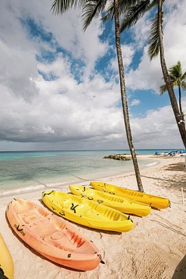 Crystal Cove, Barbados, A Tribute Portfolio All-Inclusive Resort