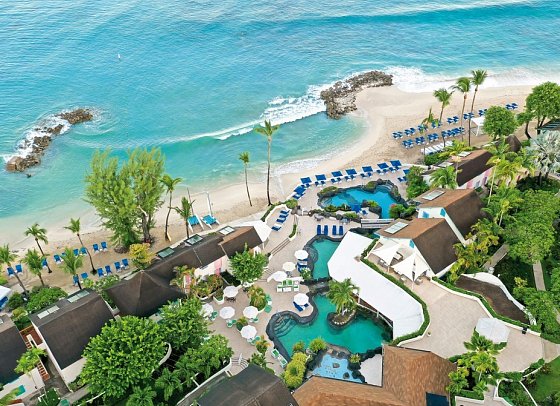Crystal Cove, Barbados, A Tribute Portfolio All-Inclusive Resort