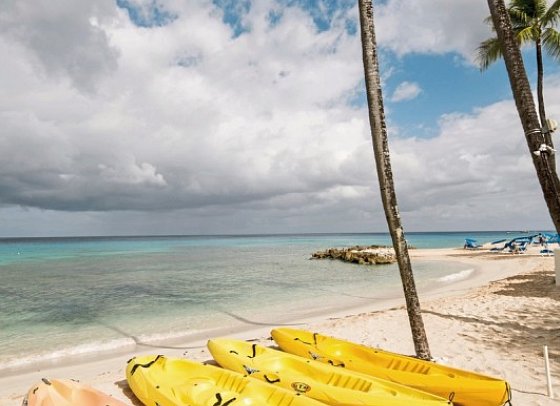 Crystal Cove, Barbados, A Tribute Portfolio All-Inclusive Resort