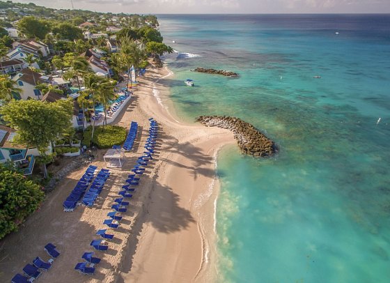 Crystal Cove, Barbados, A Tribute Portfolio All-Inclusive Resort