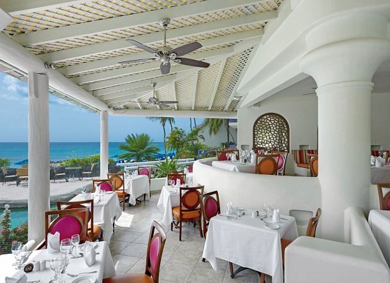 Crystal Cove, Barbados, A Tribute Portfolio All-Inclusive Resort - Restaurant