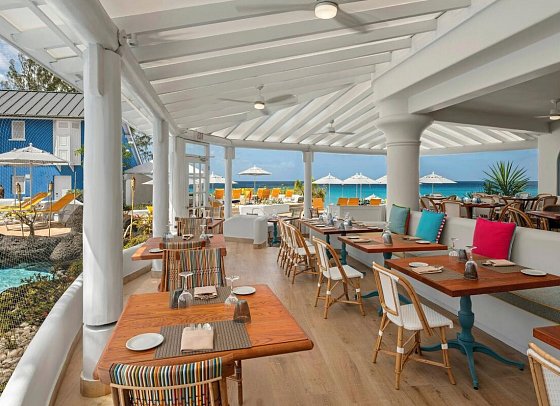 Crystal Cove, Barbados, A Tribute Portfolio All-Inclusive Resort