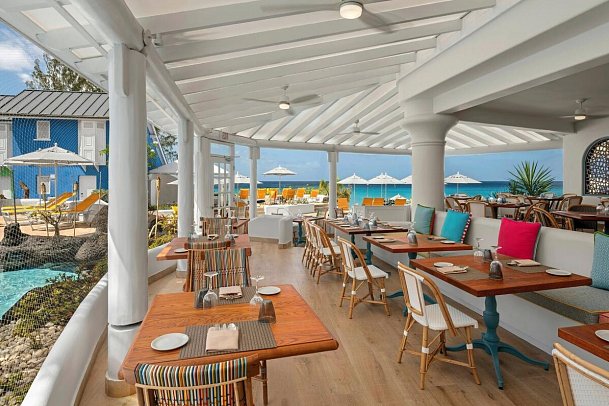 Crystal Cove, Barbados, A Tribute Portfolio All-Inclusive Resort