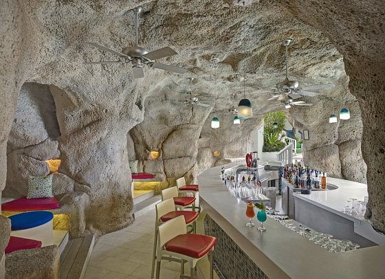 Crystal Cove, Barbados, A Tribute Portfolio All-Inclusive Resort - Cave Bar