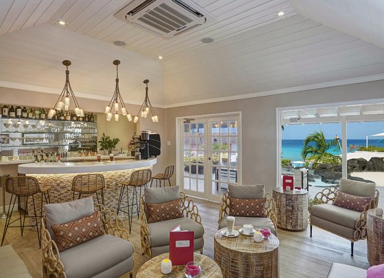 Crystal Cove, Barbados, A Tribute Portfolio All-Inclusive Resort - Bar