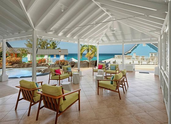Crystal Cove, Barbados, A Tribute Portfolio All-Inclusive Resort