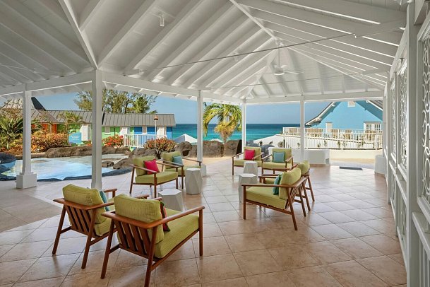 Crystal Cove, Barbados, A Tribute Portfolio All-Inclusive Resort