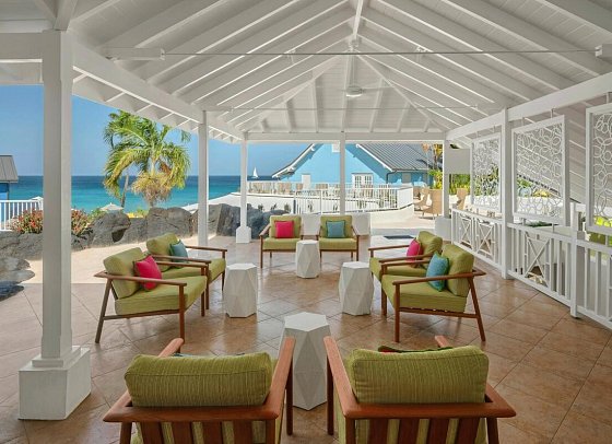 Crystal Cove, Barbados, A Tribute Portfolio All-Inclusive Resort