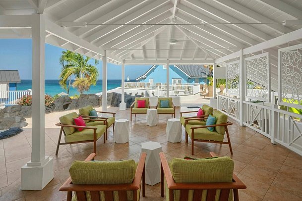 Crystal Cove, Barbados, A Tribute Portfolio All-Inclusive Resort