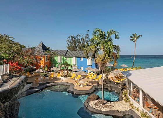 Crystal Cove, Barbados, A Tribute Portfolio All-Inclusive Resort