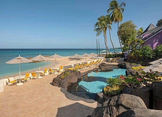 Crystal Cove, Barbados, A Tribute Portfolio All-Inclusive Resort