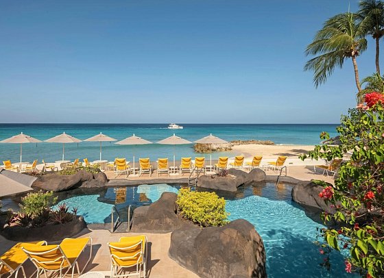 Crystal Cove, Barbados, A Tribute Portfolio All-Inclusive Resort