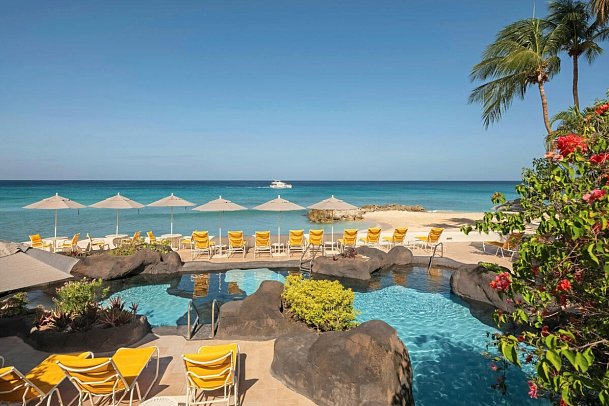 Crystal Cove, Barbados, A Tribute Portfolio All-Inclusive Resort