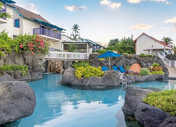 Crystal Cove, Barbados, A Tribute Portfolio All-Inclusive Resort