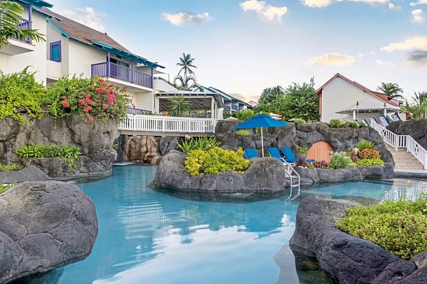 Crystal Cove, Barbados, A Tribute Portfolio All-Inclusive Resort