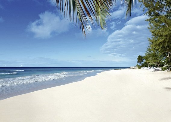 Turtle Beach, Barbados, a Tribute Portfolio All-Inclusive Hotel