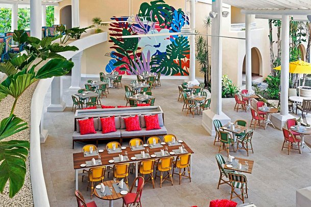 Turtle Beach, Barbados, a Tribute Portfolio All-Inclusive Hotel