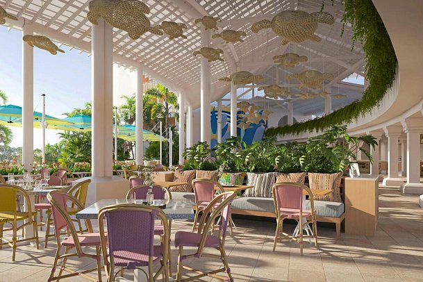 Turtle Beach, Barbados, a Tribute Portfolio All-Inclusive Hotel