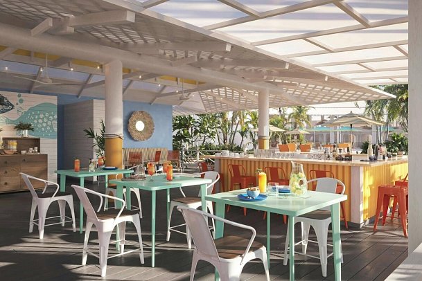 Turtle Beach, Barbados, a Tribute Portfolio All-Inclusive Hotel
