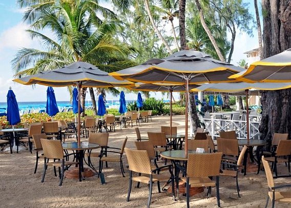 Turtle Beach, Barbados, a Tribute Portfolio All-Inclusive Hotel