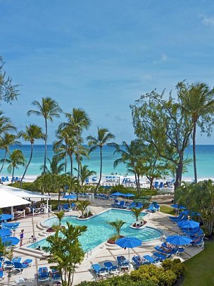 Turtle Beach, a Tribute Portfolio All-Inclusive Hotel