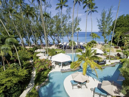 Turtle Beach, a Tribute Portfolio All-Inclusive Hotel