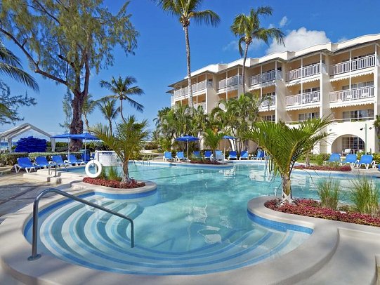 Turtle Beach, a Tribute Portfolio All-Inclusive Hotel