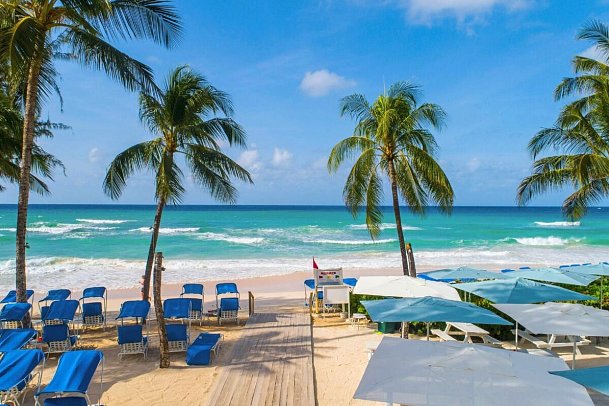 Turtle Beach, Barbados, a Tribute Portfolio All-Inclusive Hotel