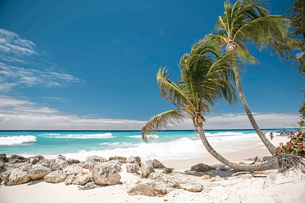 Turtle Beach, Barbados, a Tribute Portfolio All-Inclusive Hotel