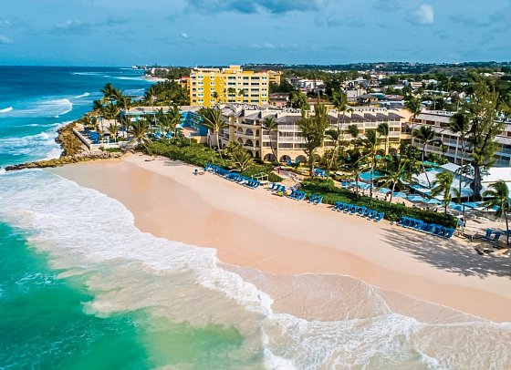 Turtle Beach, Barbados, a Tribute Portfolio All-Inclusive Hotel