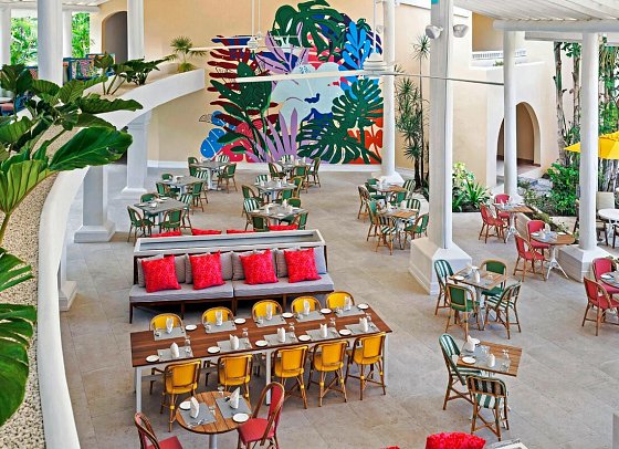 Turtle Beach, Barbados, a Tribute Portfolio All-Inclusive Hotel