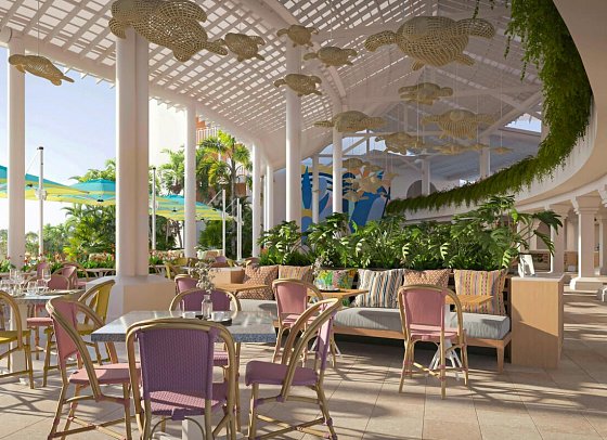 Turtle Beach, Barbados, a Tribute Portfolio All-Inclusive Hotel