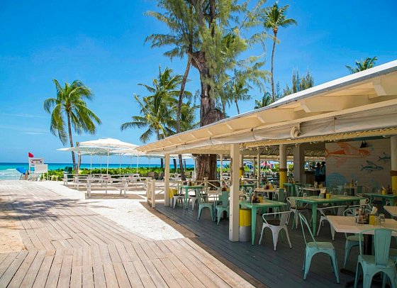 Turtle Beach, Barbados, a Tribute Portfolio All-Inclusive Hotel