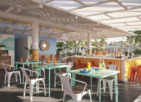 Turtle Beach, Barbados, a Tribute Portfolio All-Inclusive Hotel