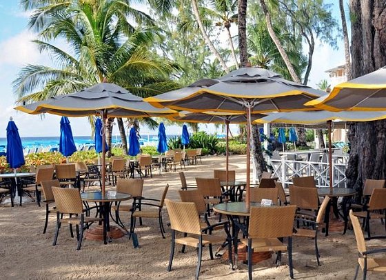 Turtle Beach, Barbados, a Tribute Portfolio All-Inclusive Hotel