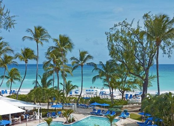 Turtle Beach, Barbados, a Tribute Portfolio All-Inclusive Hotel