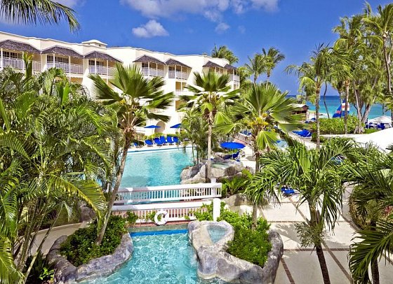 Turtle Beach, Barbados, a Tribute Portfolio All-Inclusive Hotel
